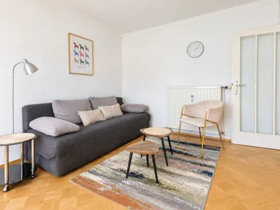 3-Zimmer-Wohnung mieten in Graz – 56 m², € 889 – Bild 3 von 13