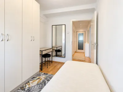 3-Zimmer-Wohnung mieten in Graz – 56 m², € 889 – Bild 6 von 13