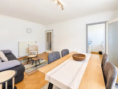 3-Zimmer-Wohnung mieten in Graz – 56 m², € 889 – Bild 2 von 13