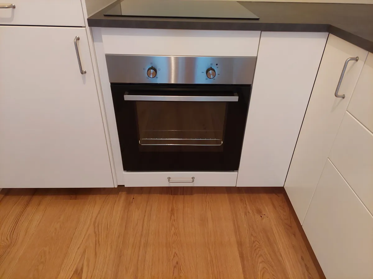 Aufgrund der hohen Nachfrage werden keine Anfragen mehr beantwortet. Wunderschöne 57 qm-Terrassenwohnung im Nordbahnviertel – pohled 3