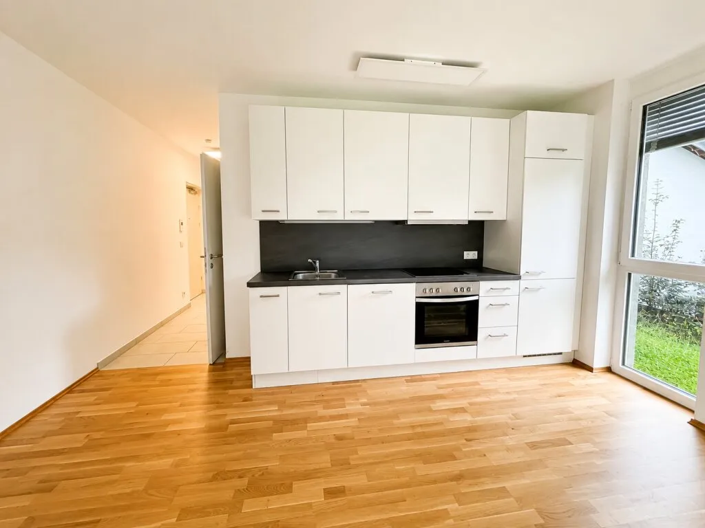Wohnung – Graz, Katastralgemeinde Stifting, Ries - Ansicht 3