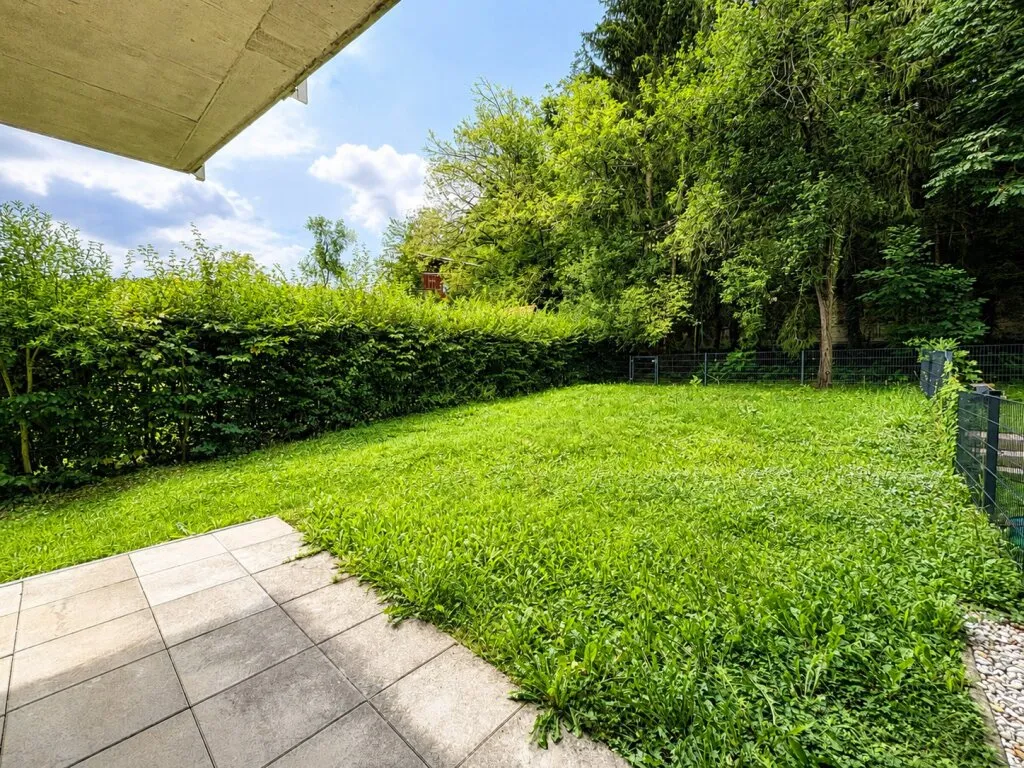 Wohnung – Graz, Katastralgemeinde Stifting, Ries - Ansicht 2