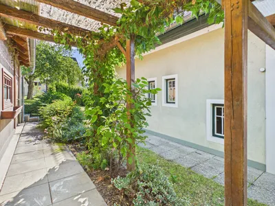 7-Zimmer-Gewerbeimmobilie kaufen in Sankt Veit an der Glan – 130 m², € 279.000 – Bild 4 von 15