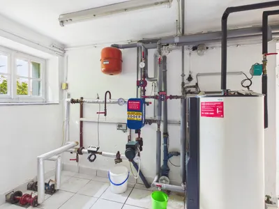 7-Zimmer-Gewerbeimmobilie kaufen in Sankt Veit an der Glan – 130 m², € 279.000 – Bild 14 von 15