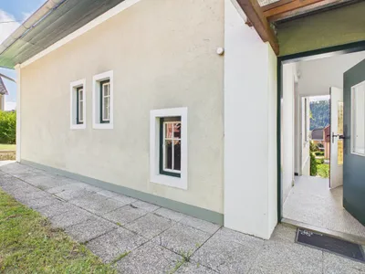 7-Zimmer-Gewerbeimmobilie kaufen in Sankt Veit an der Glan – 130 m², € 279.000 – Bild 5 von 15