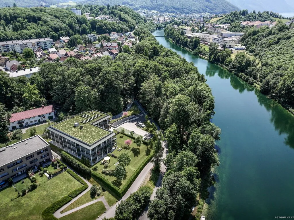 Wohnung – Gmunden, Bezirk Gmunden