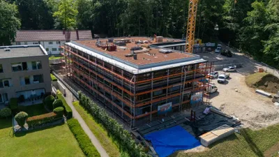 2-Zimmer-Wohnung kaufen in Gmunden – 64,9 m², € 579.000 – Bild 6 von 9
