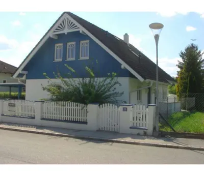 5-Zimmer-Haus mieten in Gänserndorf – 168 m², € 1.950 – Bild 2 von 21
