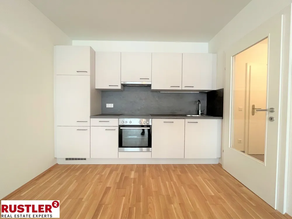 Wohnung – Graz - Ansicht 2