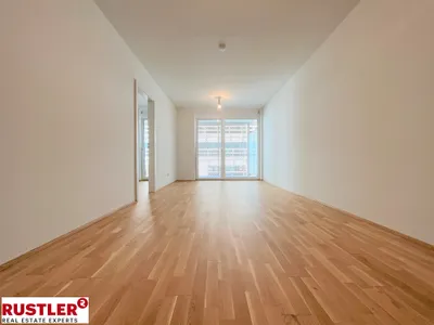 2-Zimmer-Wohnung mieten in Graz – 49,93 m², € 684 – Bild 3 von 7