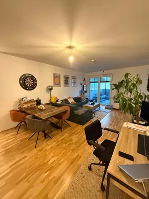 2-Zimmer-Wohnung mieten in Wien – 66 m², € 1.149