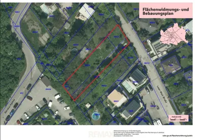 Grundstück kaufen in Wien – 860 m², € 579.000 – Bild 7 von 9