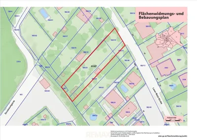 Grundstück kaufen in Wien – 860 m², € 579.000 – Bild 6 von 9