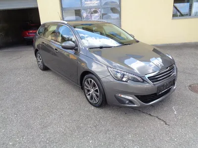 Peugeot 308 SW ALLURE HDI