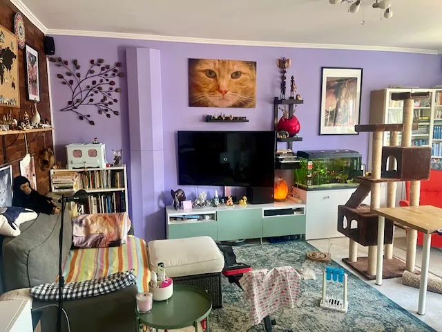 Apartment in Deutschlandsberg, Katastralgemeinde Unterlaufenegg - Ansicht 3