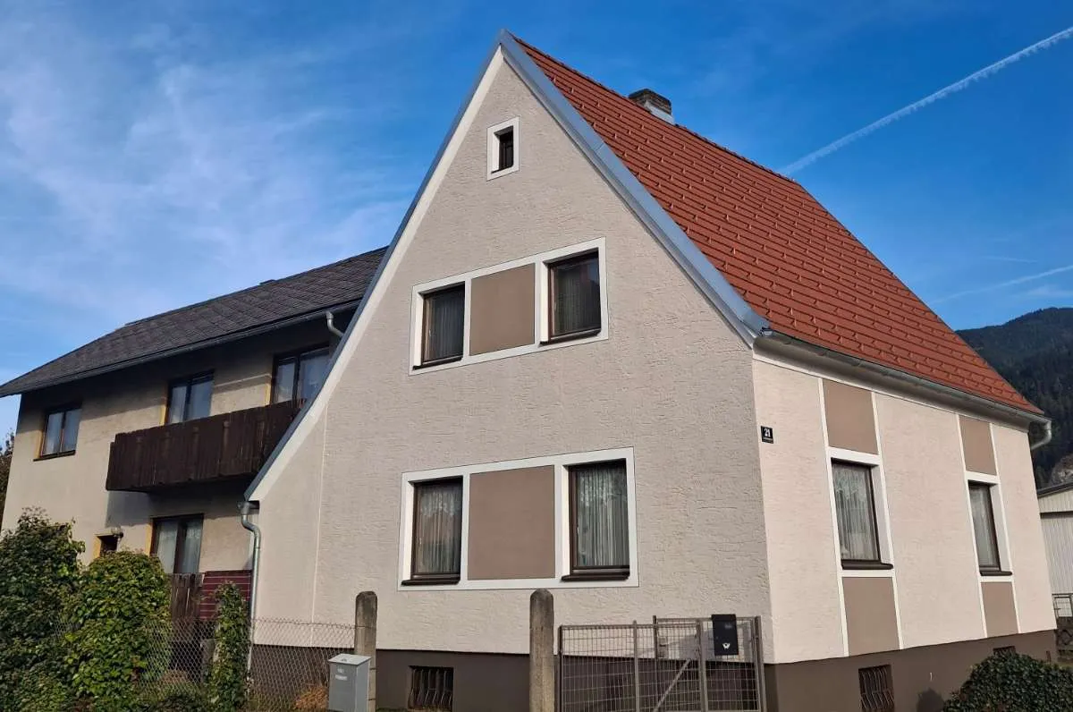 Haus – Pöls