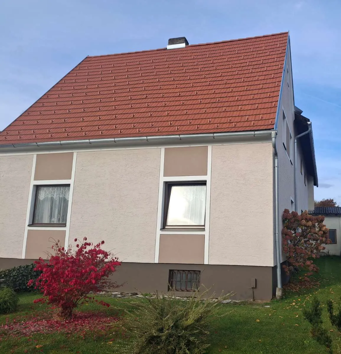 Haus – Pöls - Ansicht 2