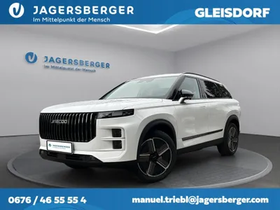 Jaecoo Jaecoo 7 7 PHEV Premium Line Aut.