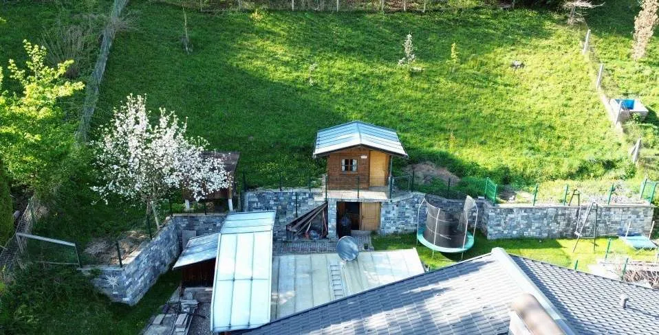 Haus – Schwarzach im Pongau - Ansicht 2