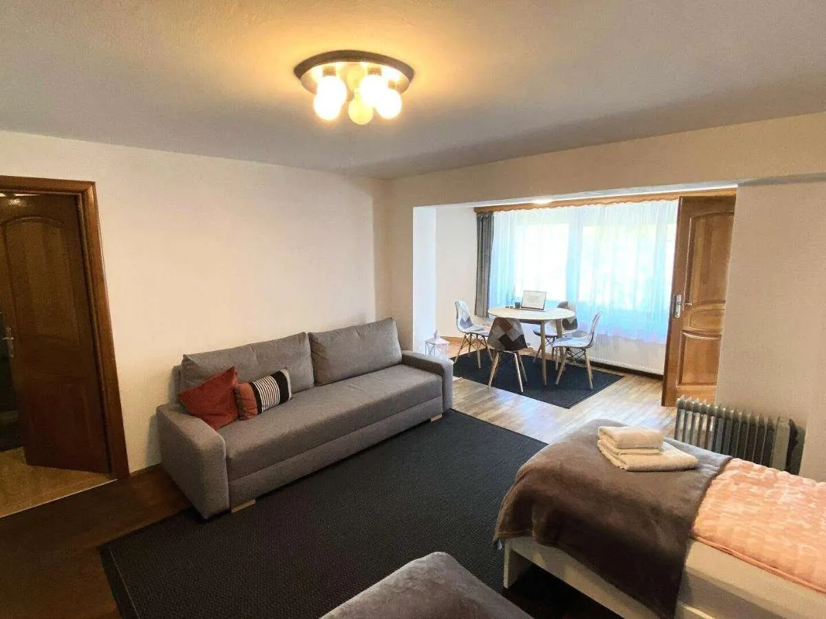 Haus – Schwarzach im Pongau - Ansicht 3