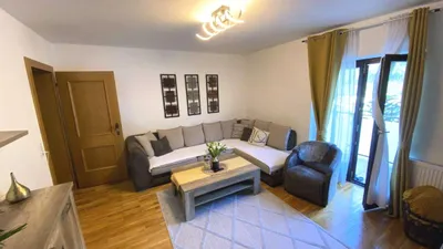 8-Zimmer-Gewerbeimmobilie kaufen in Sankt Johann im Pongau – 240 m², € 760.000 – Bild 13 von 19