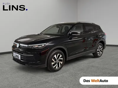 VW Tiguan Friends TDI 4MOTION DSG