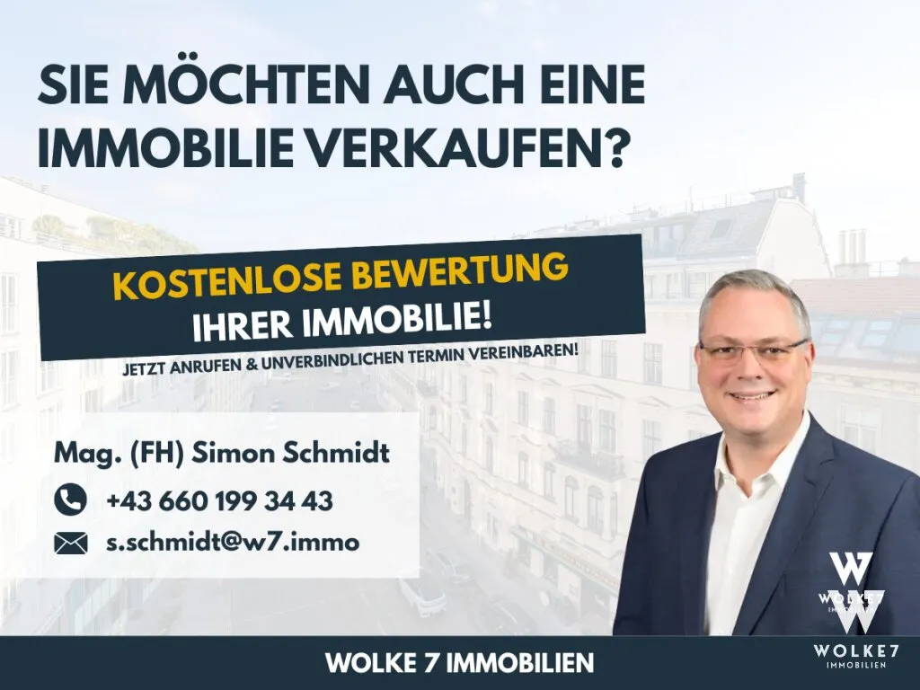 KORNEUBURG - Toplage | 714 m² | 30% Bebauung möglich | Bauklasse I,II - Ansicht 3