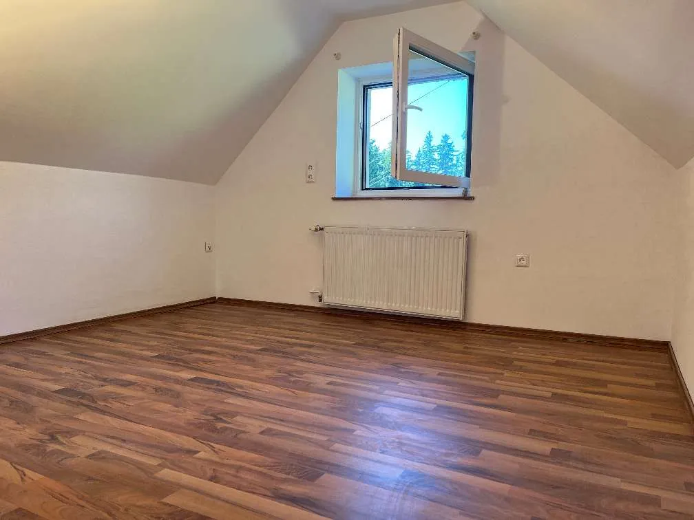 Haus – Knappenberg - Ansicht 3