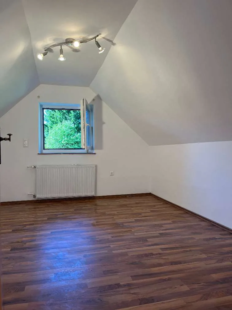 Haus – Knappenberg - Ansicht 2