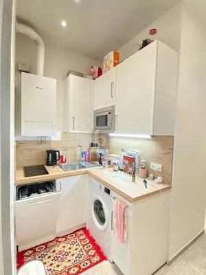 2-Zimmer-Wohnung kaufen in Wien – 39 m², € 150.000 – Bild 5 von 6