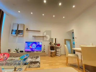 2-Zimmer-Wohnung kaufen in Wien – 39 m², € 150.000 – Bild 1 von 6