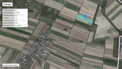 Grundstück kaufen in Gänserndorf – 170 000 m² – Bild 6 von 7