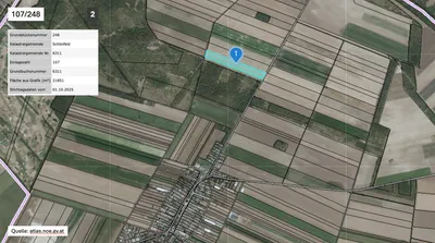 Grundstück kaufen in Gänserndorf – 170 000 m² – Bild 3 von 7