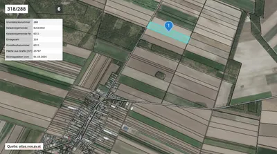 Grundstück kaufen in Gänserndorf – 170 000 m² – Bild 7 von 7