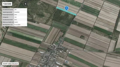 Grundstück kaufen in Gänserndorf – 170 000 m² – Bild 2 von 7