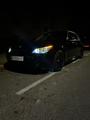 BMW 5er-Reihe