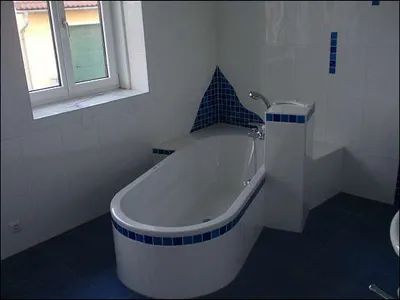 3-Zimmer-Haus mieten in Perg – 130 m², € 1.100 – Bild 4 von 10