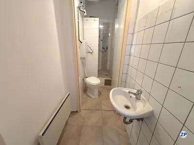 1-Zimmer-Gewerbeimmobilie mieten in Wien – 49 m², € 603 – Bild 7 von 8