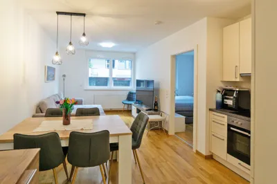 2-Zimmer-Wohnung kaufen in Wien – 43 m², € 225.000