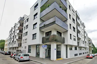 2-Zimmer-Wohnung kaufen in Wien – 43 m², € 225.000 – Bild 2 von 13