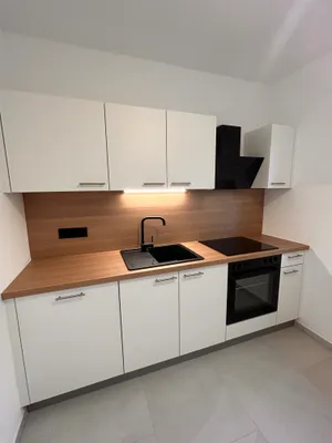 2-Zimmer-Wohnung mieten in Klagenfurt – 58 m², € 1.270 – Bild 1 von 6