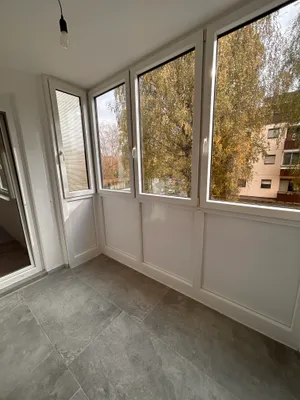 2-Zimmer-Wohnung mieten in Klagenfurt – 58 m², € 1.270 – Bild 4 von 6