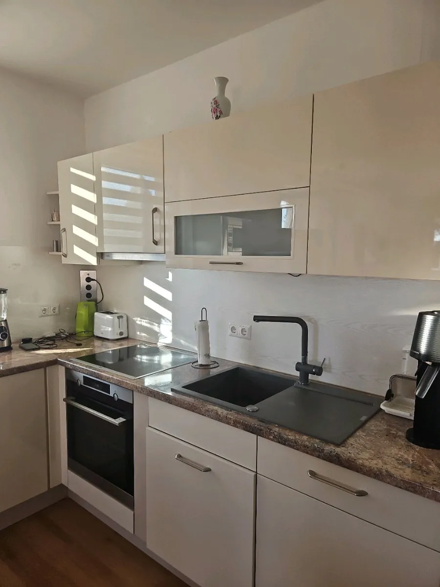 Wohnung – Klein-Pöchlarn, Katastralgemeinde Kleinpöchlarn - Ansicht 3