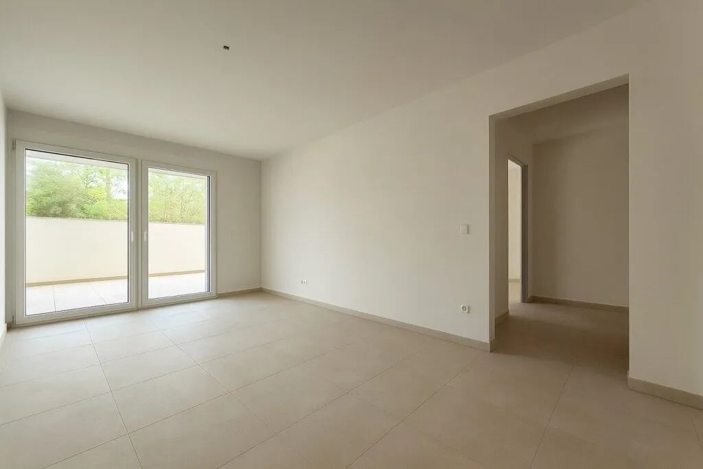 ERSTBEZUG in modernen NEUBAU mit FREIFLÄCHEN! - Ansicht 2