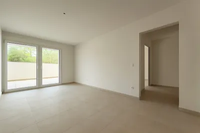 ERSTBEZUG in modernen NEUBAU mit FREIFLÄCHEN! – Bild 2