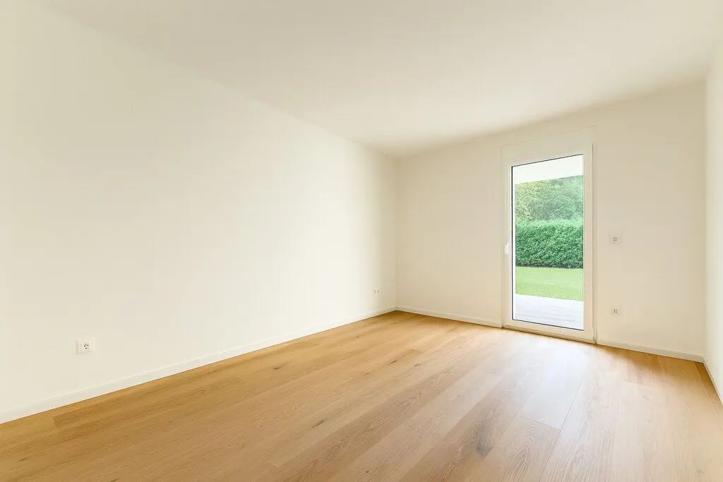 ERSTBEZUG in modernen NEUBAU mit FREIFLÄCHEN! - Ansicht 3