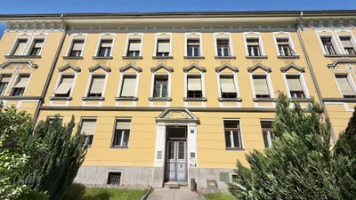 Gewerbeimmobilie mieten in Villach – 153 m², € 1.203 – Bild 13 von 14