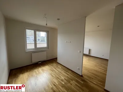 2-Zimmer-Wohnung mieten in Wien – 39,59 m², € 799 – Bild 3 von 7