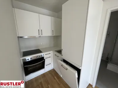 2-Zimmer-Wohnung mieten in Wien – 39,59 m², € 799 – Bild 5 von 7