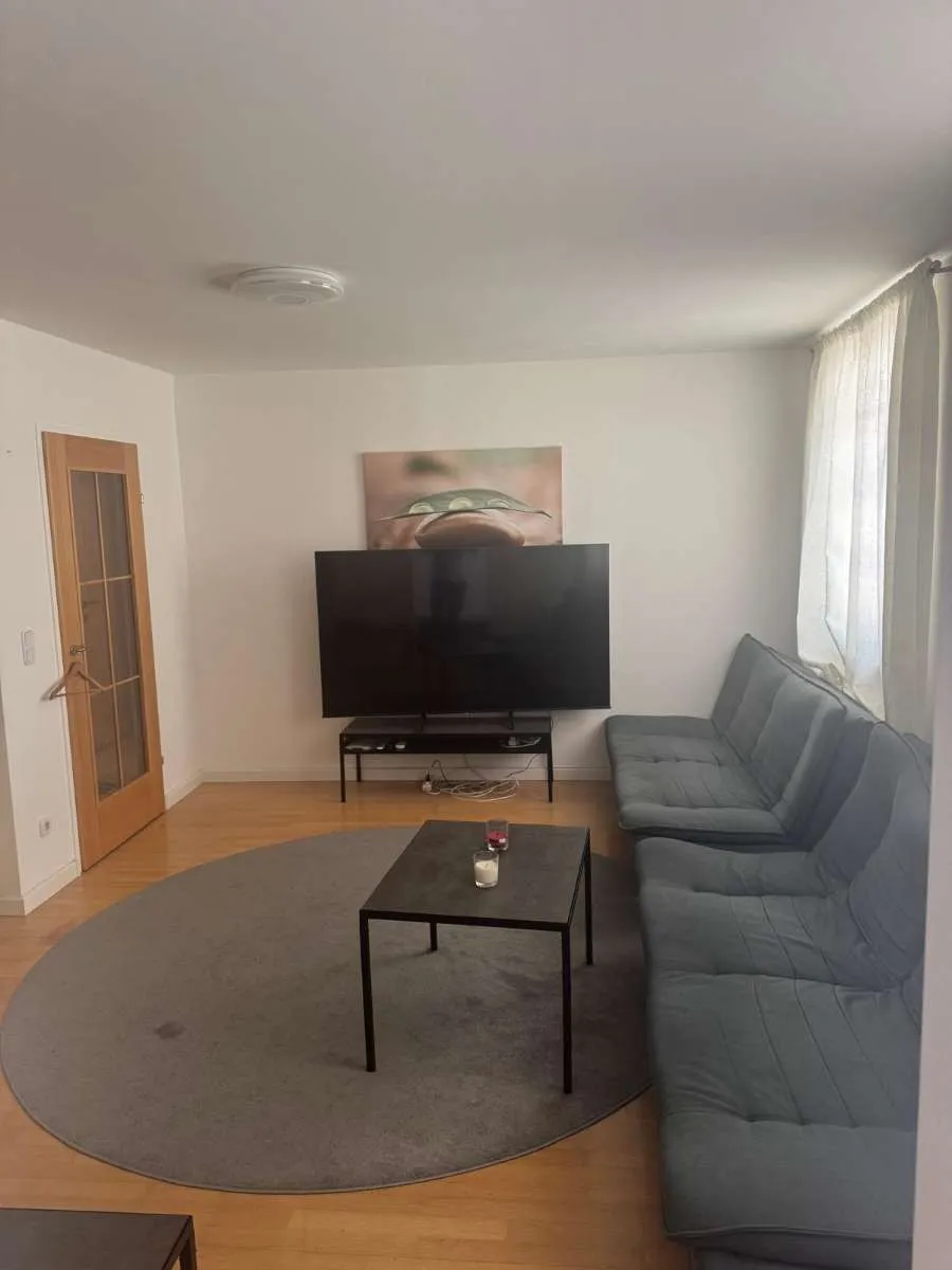 Wohnung – Wels - Ansicht 3